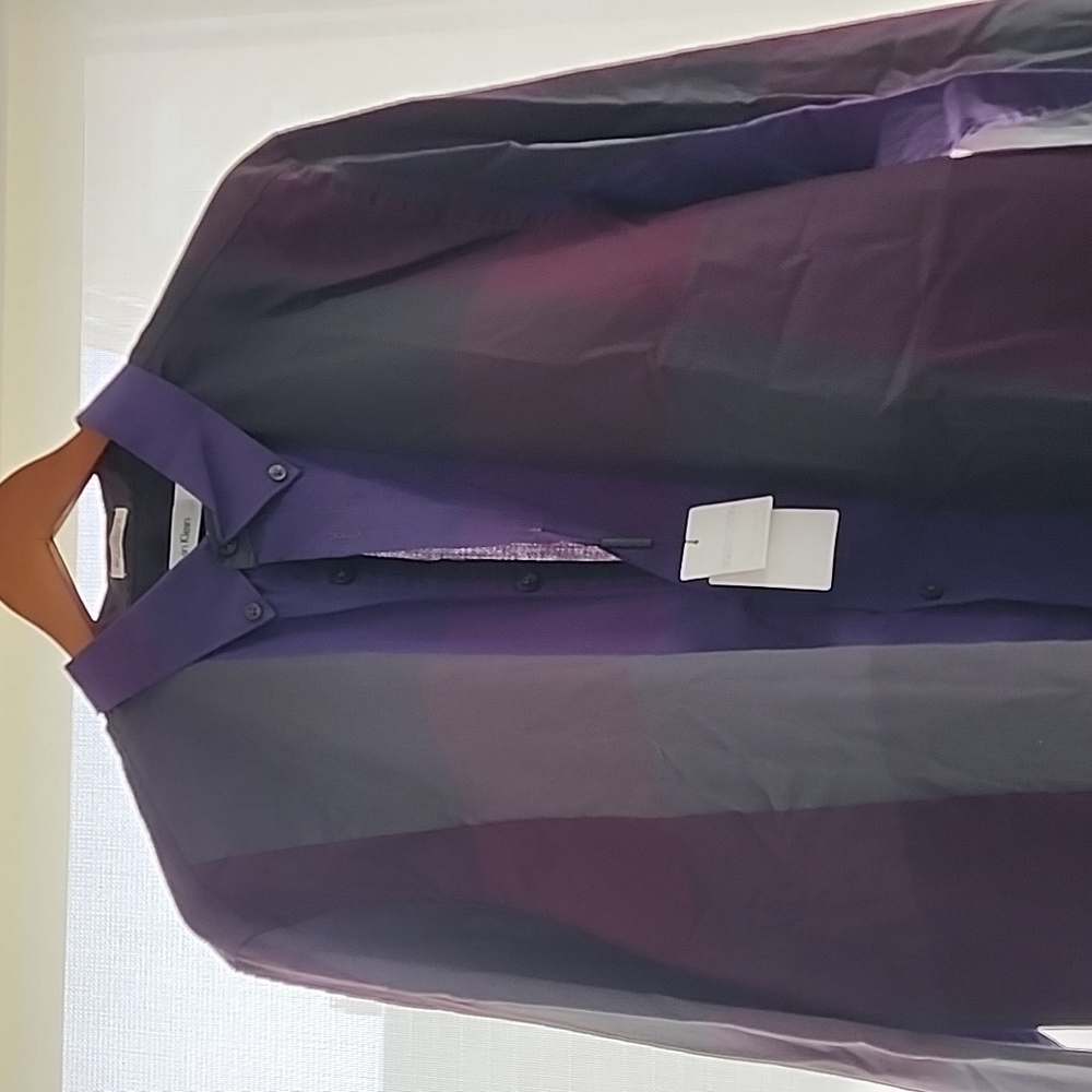 Calvin Klein Collared shirt